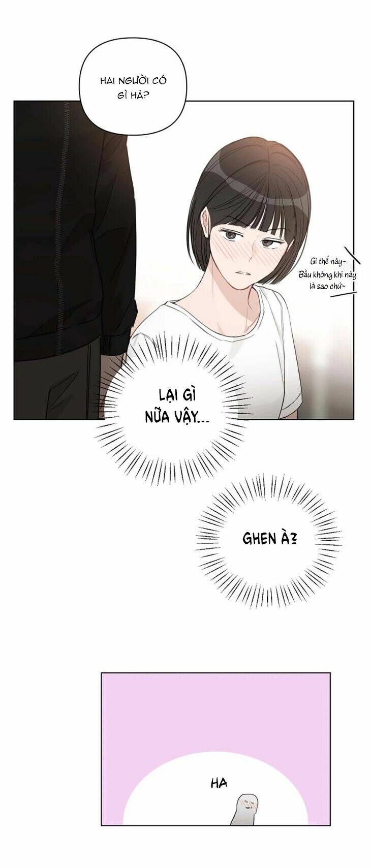 Baby Đến Rồi! Chương 81 Ảnh 38