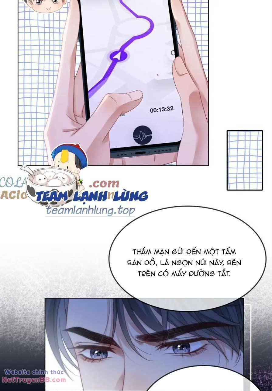 Sau Khi Chia Tay, Cô Ấy Trở Thành Nữ Vương Hotsearch Chương 43 Ảnh 42