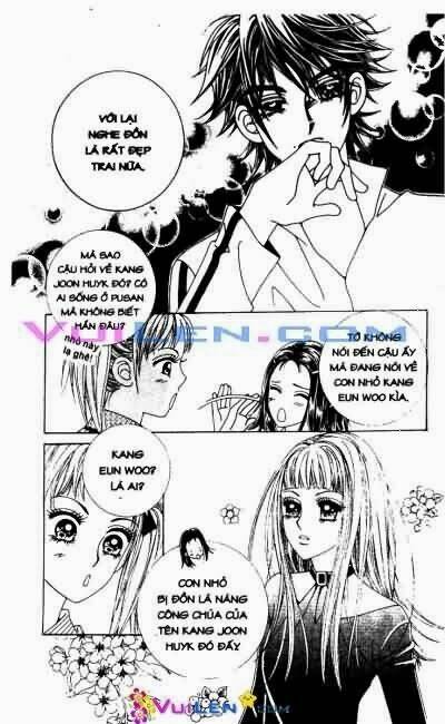 Đến Với Anh Chương 1 Ảnh 8