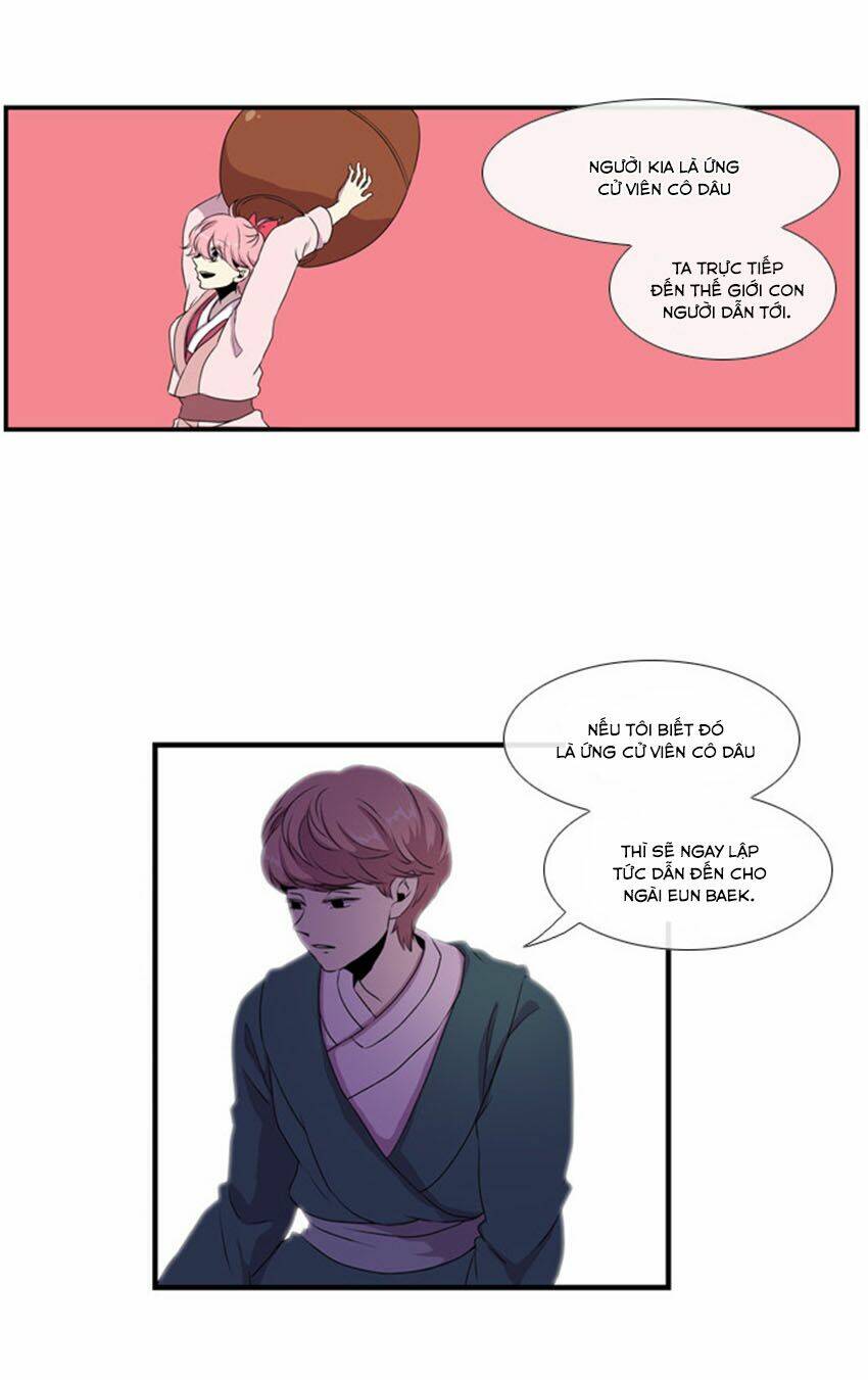 Beautiful Stranger Chương 18 Ảnh 40