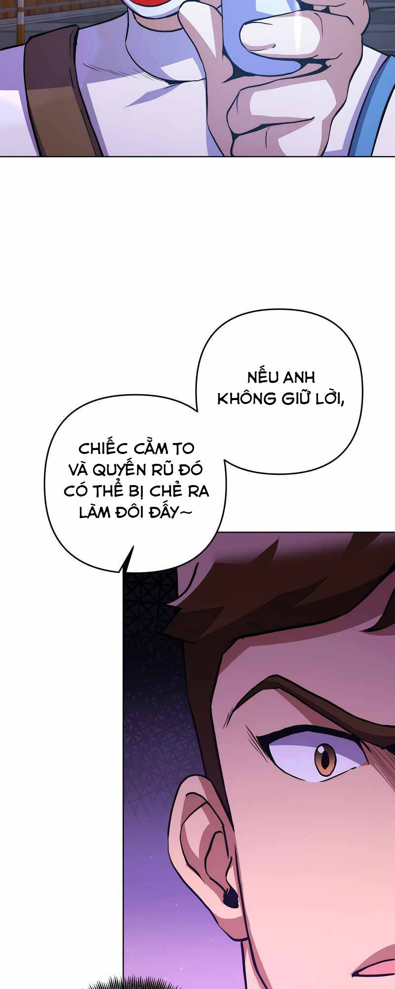 Sinh Tồn Trong Cuốn Tiểu Thuyết Manhwa Chương 8 Ảnh 16