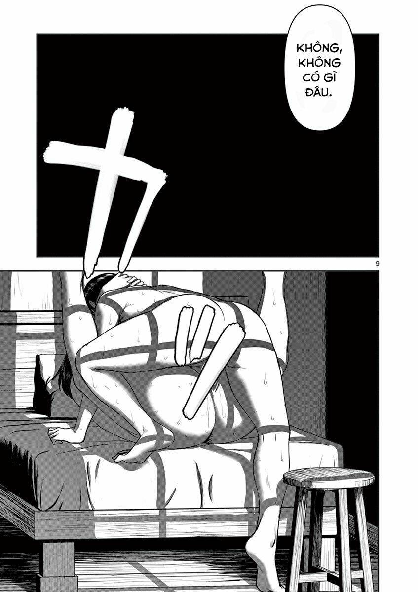 Isekai Furin: 10 Năm Sau Khi Ma Vương Bị Đánh Bại, Cựu Anh Hùng Đã Kết Hôn Với Một Nữ Chiến Binh Góa Chồng Chương 7 Ảnh 11