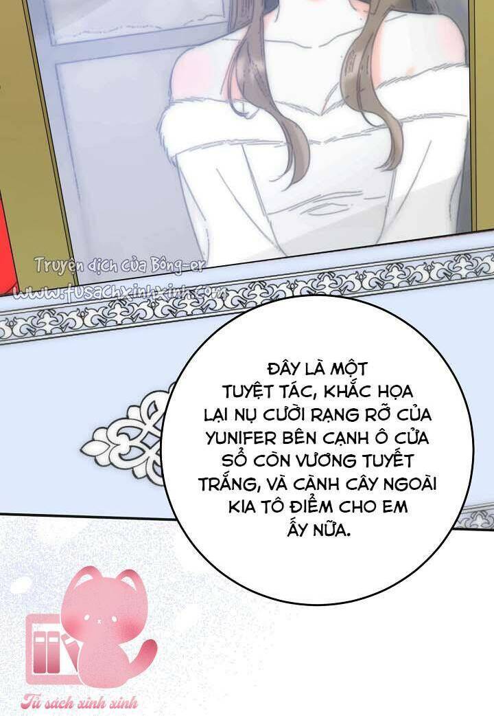 Người Hùng Của Ác Nữ Chương 100 Ảnh 16