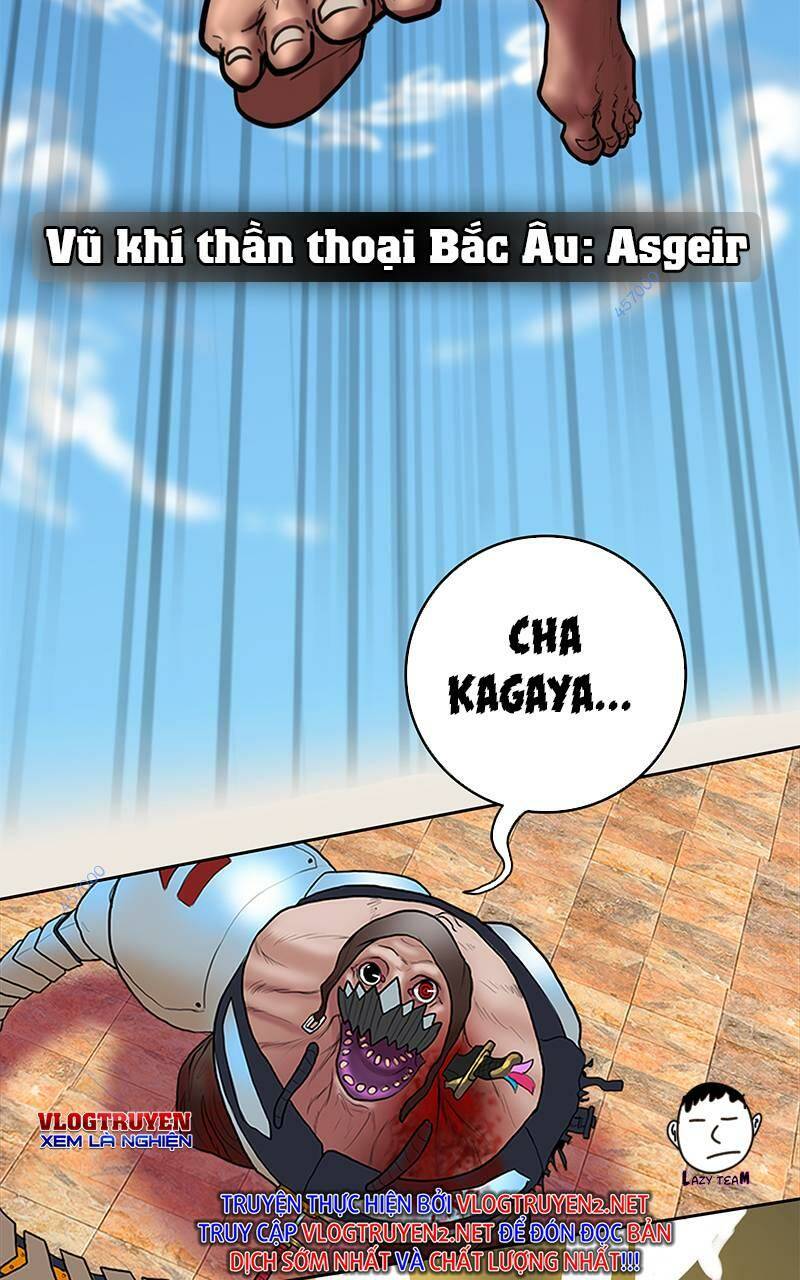 Ordeal Chương 21 Ảnh 76