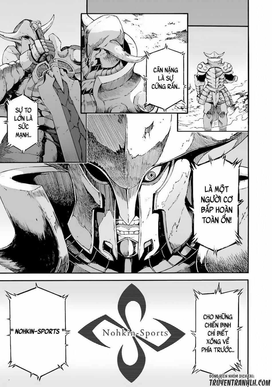Futoku No Guild Chương 4 Ảnh 5
