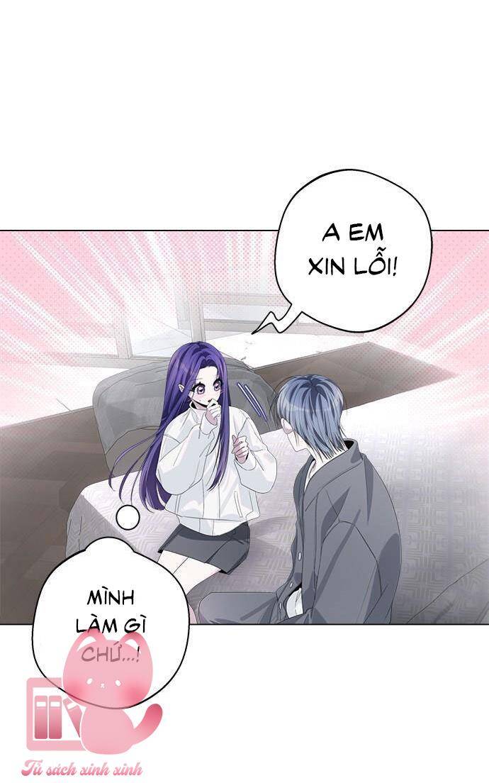 Đàn Anh Xấu Xa Chương 72 Ảnh 22