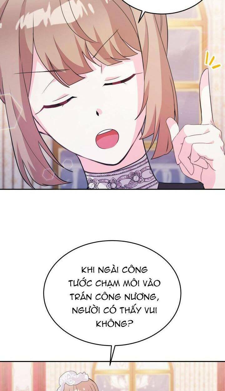 Nàng Công Chúa Tiên Cá Chương 9 Ảnh 59