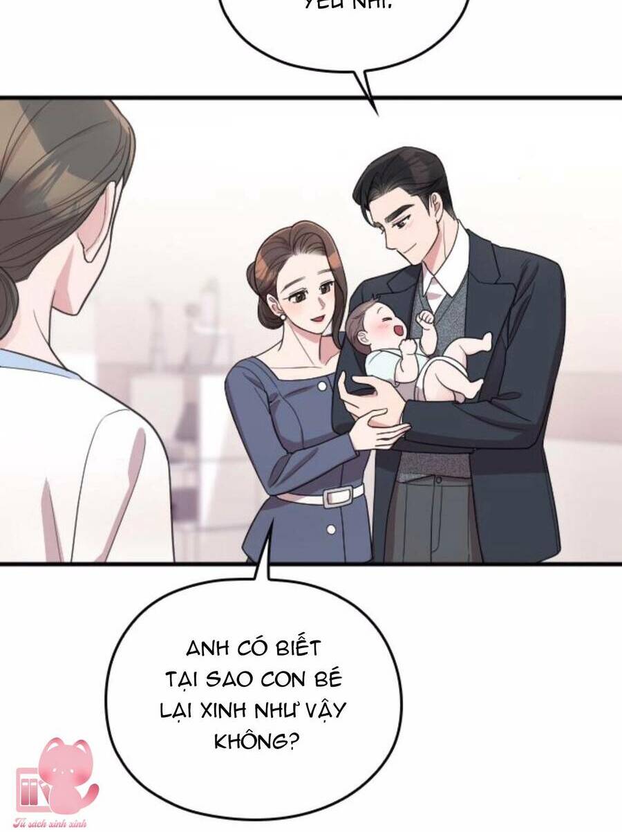 Cô Đi Mà Lấy Chồng Tôi Đi Chương 68 Ảnh 84