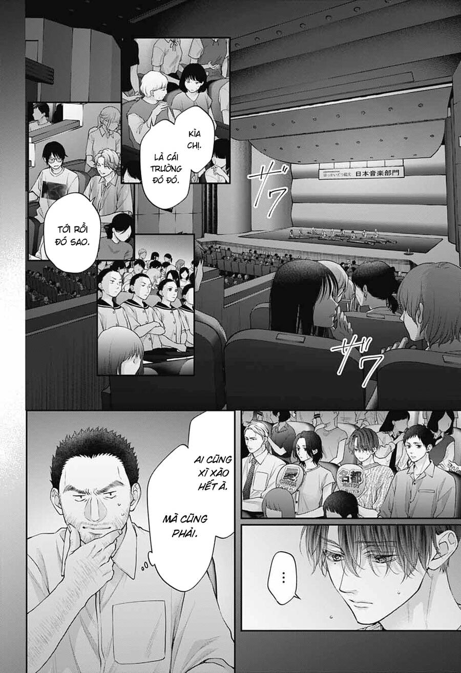 Kono Oto Tomare! Chương 138 Ảnh 7