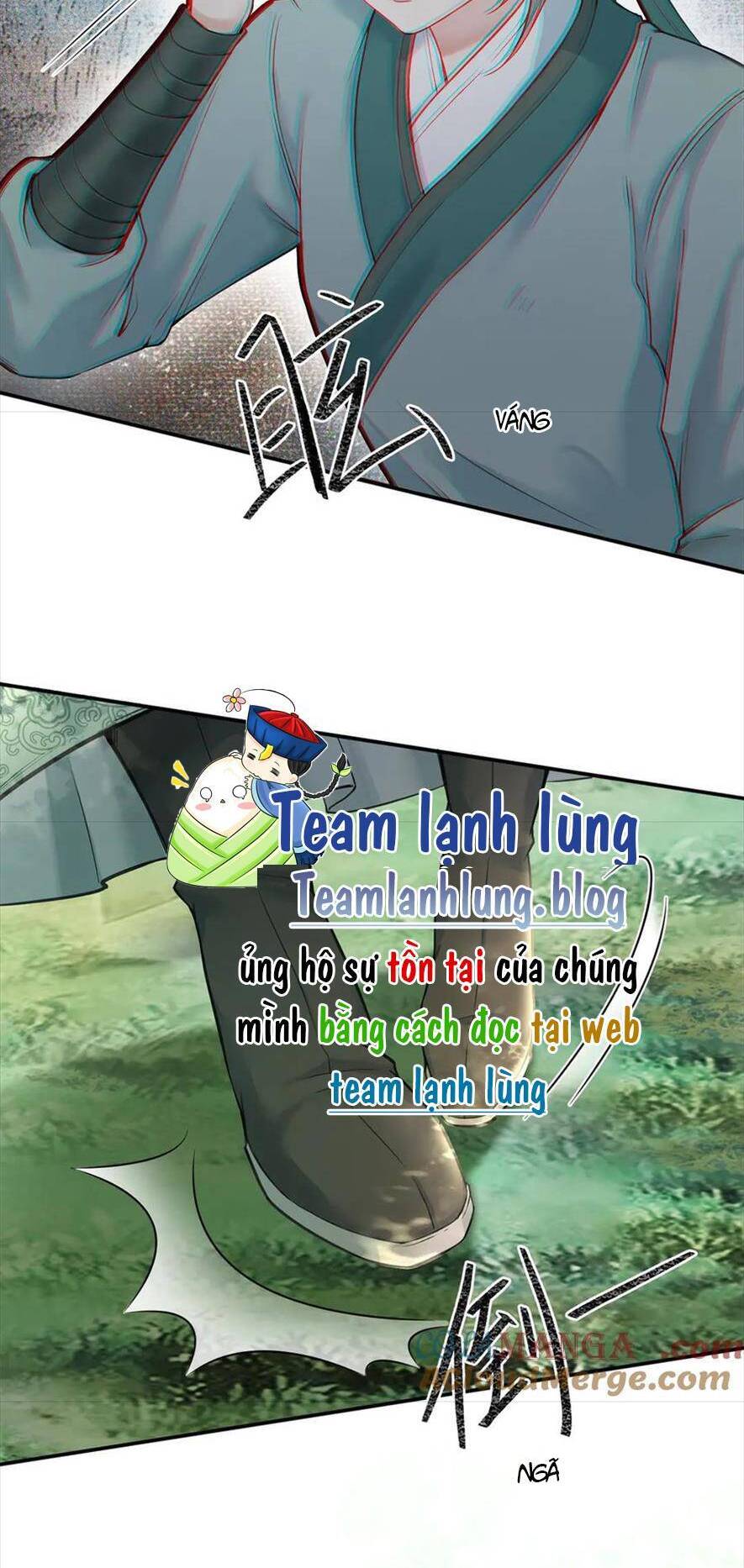 Ngỗ Tác Cẩm Y Chương 43 Ảnh 27