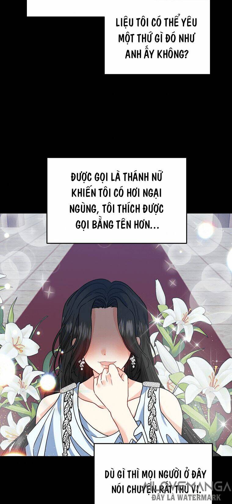 Tôi Trở Thành Gia Sư Của Tên Bạo Chúa Chương 40 Ảnh 46