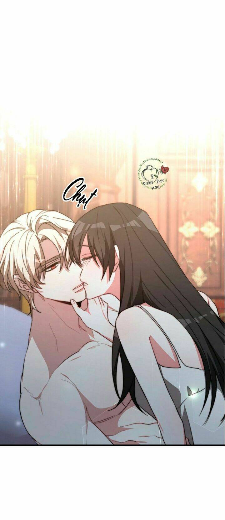 Cô Dâu Của Elysian Chương 22 Ảnh 39