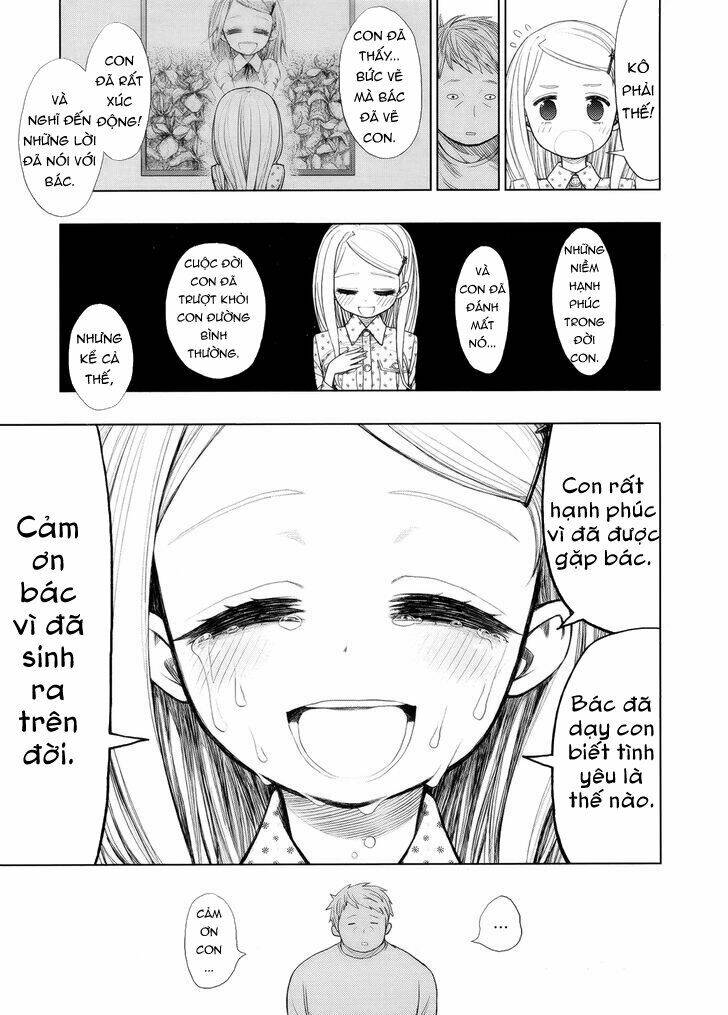 Zanuff The Butcher - Đồ Tể Zanuff Chương 1 Ảnh 46