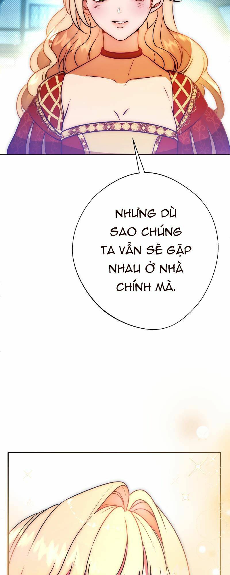 Romeo, Chàng Hãy Biến Đi Chương 30 Ảnh 9