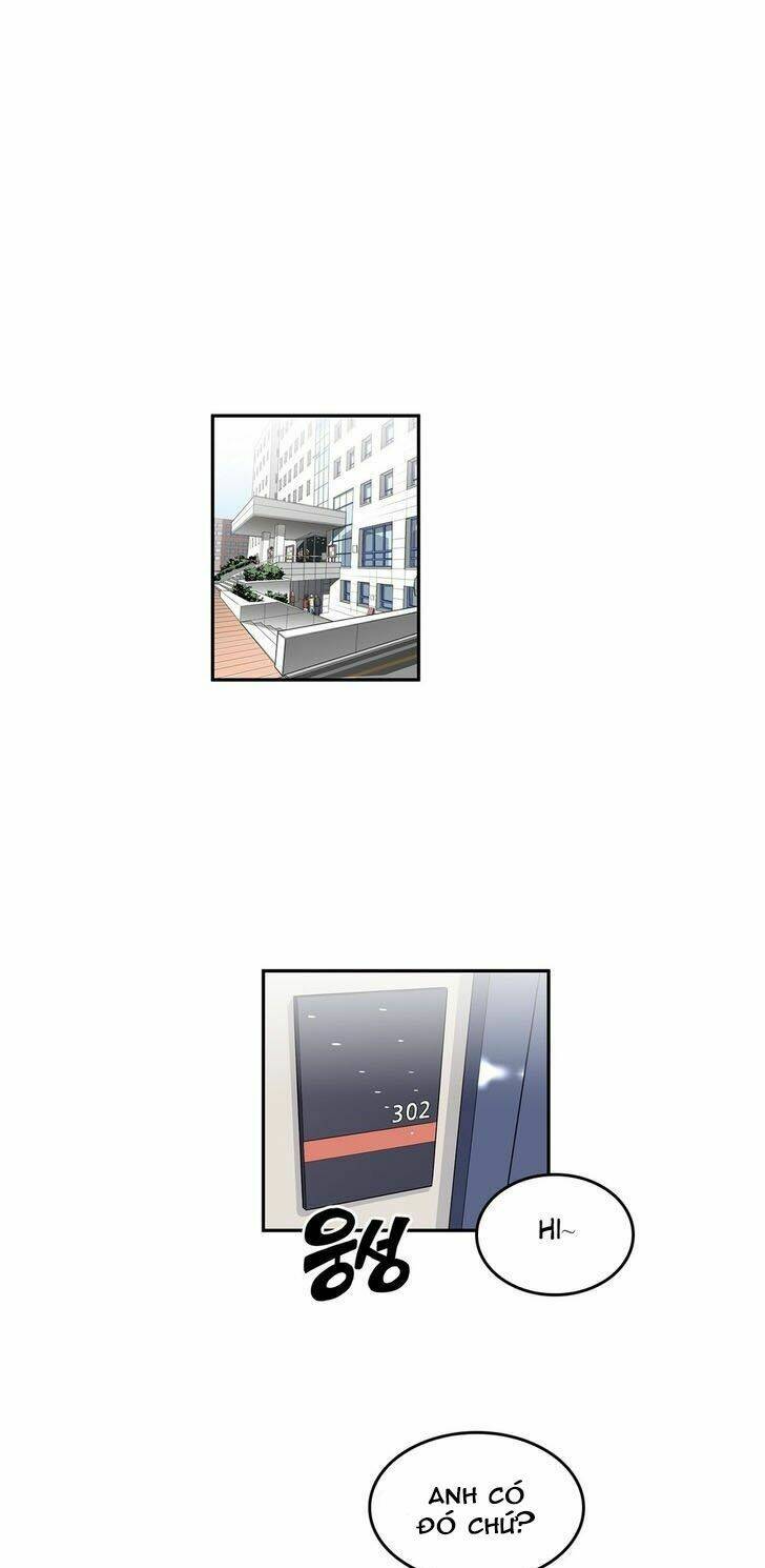 Câu Lạc Bộ Sa Đoạ Chương 19 Ảnh 3