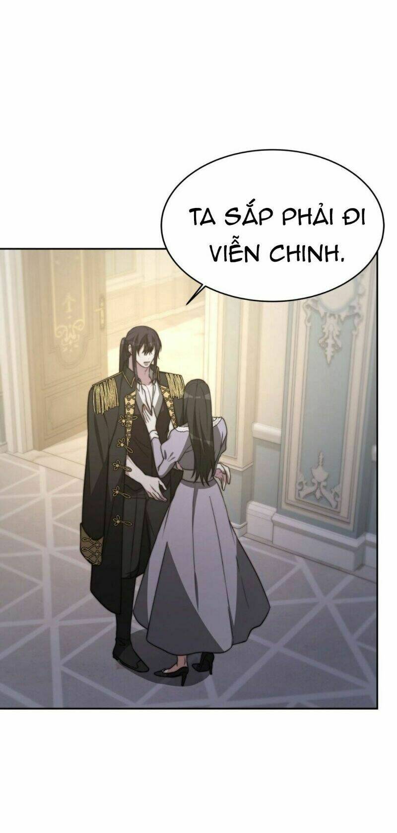 Cô Dâu Của Elysian Chương 18 Ảnh 72