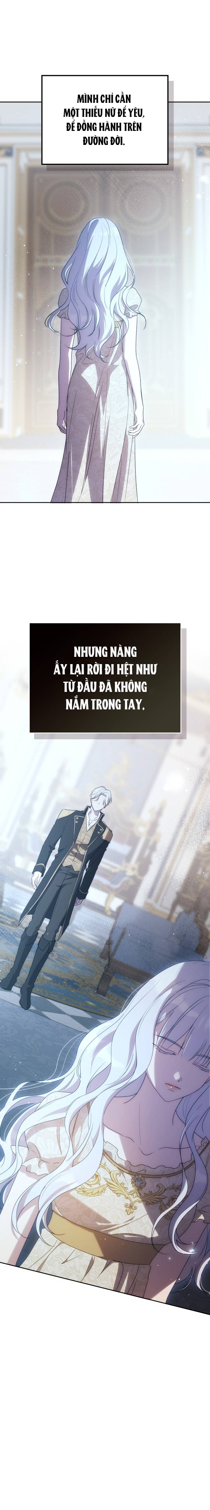 Giết Chết Ác Nữ Phản Diện Chương 99 Ảnh 25