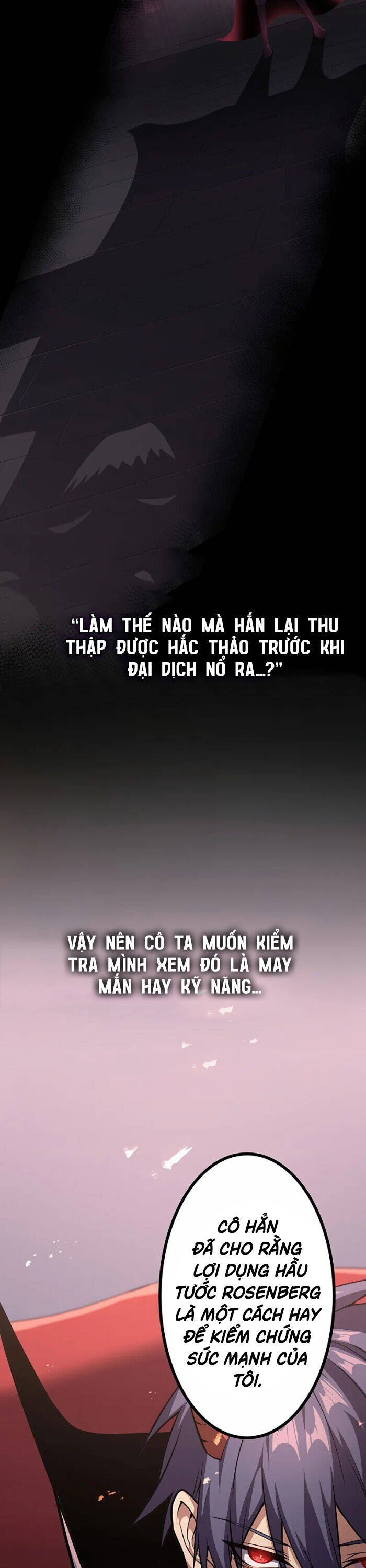 Phòng Thủ Hầm Ngục Chương 47 Ảnh 25