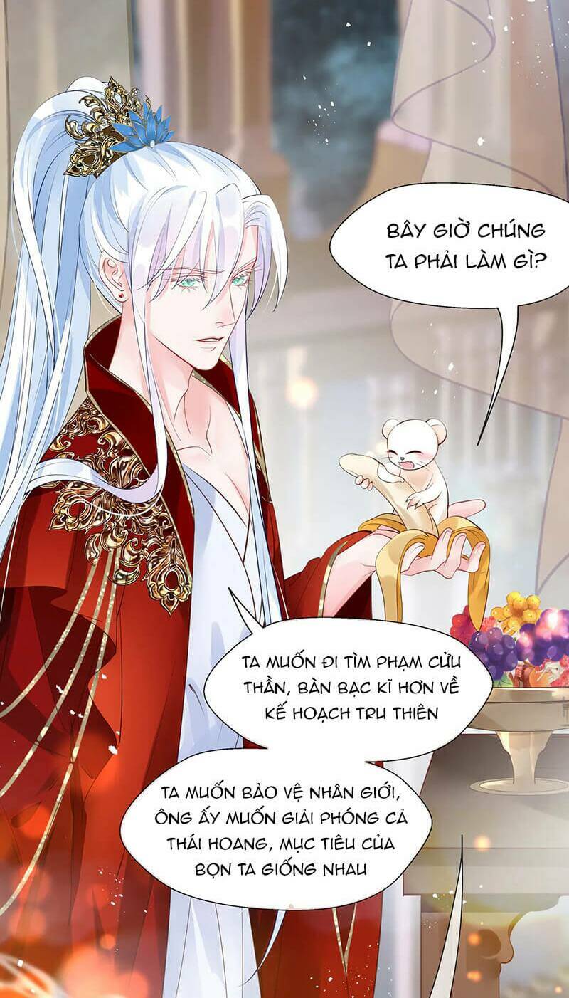 Ma Tôn Muốn Ôm Ôm Chương 70 Ảnh 17