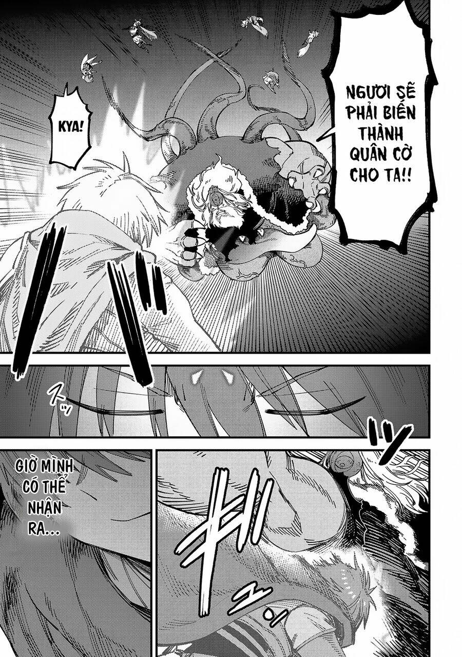 Healer Báo Thù Chương 57 Ảnh 7