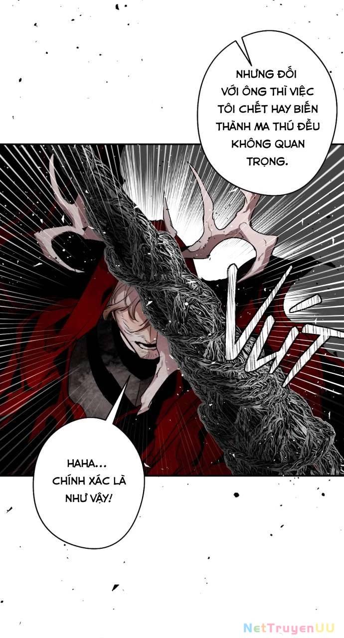 Lời Thú Nhận Của Chúa Tể Bóng Tối Chương 104 Ảnh 36