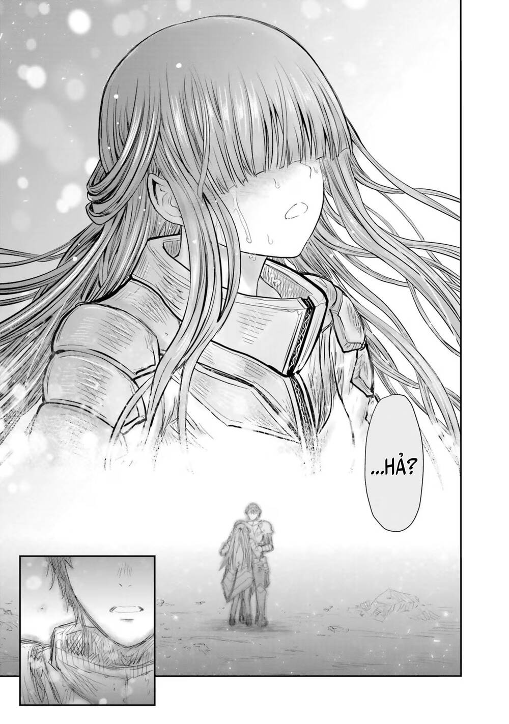 Isekai Ojisan Chương 51 Ảnh 12
