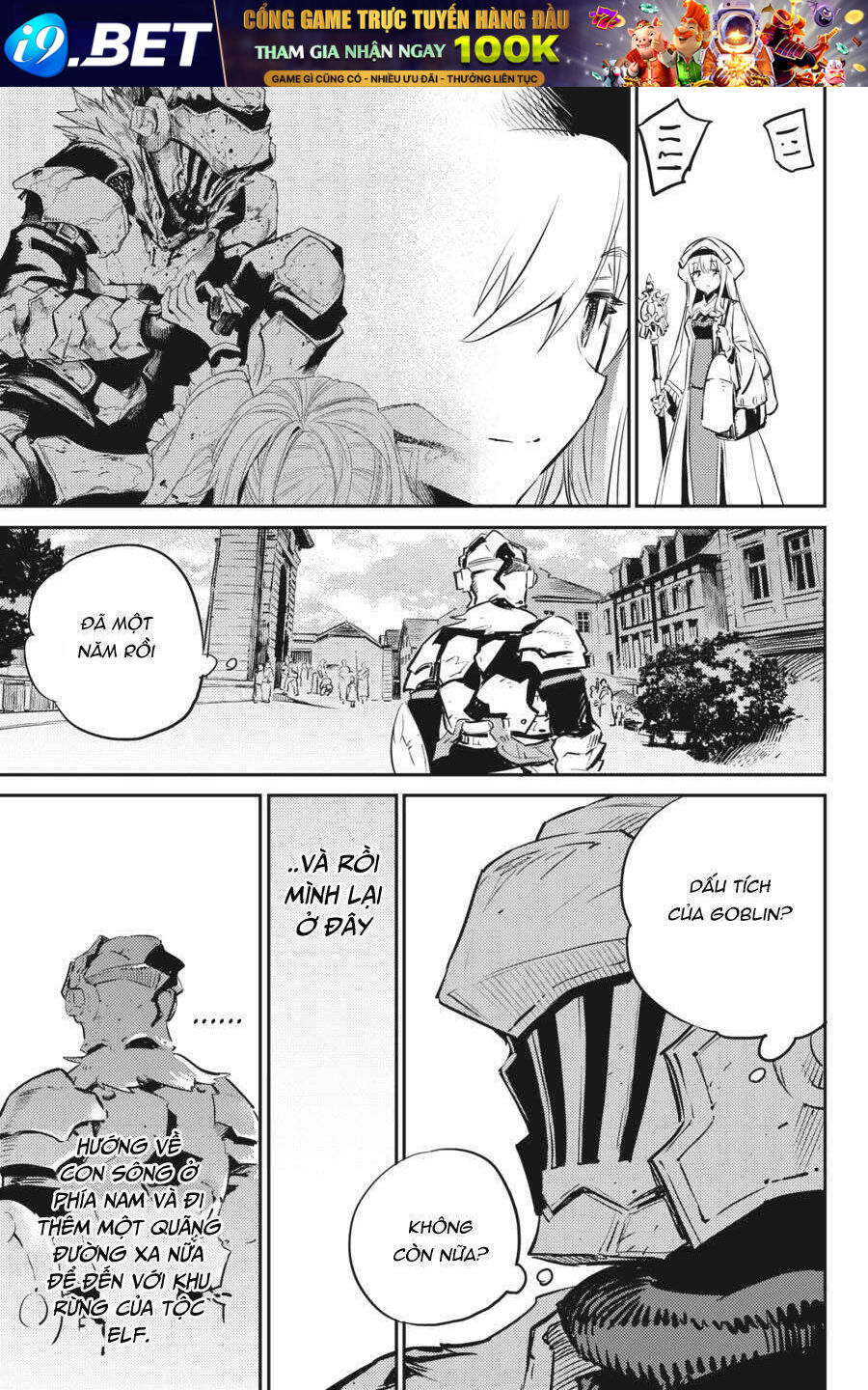 Goblin Slayer Gaiden: Year One Chương 78 Ảnh 15