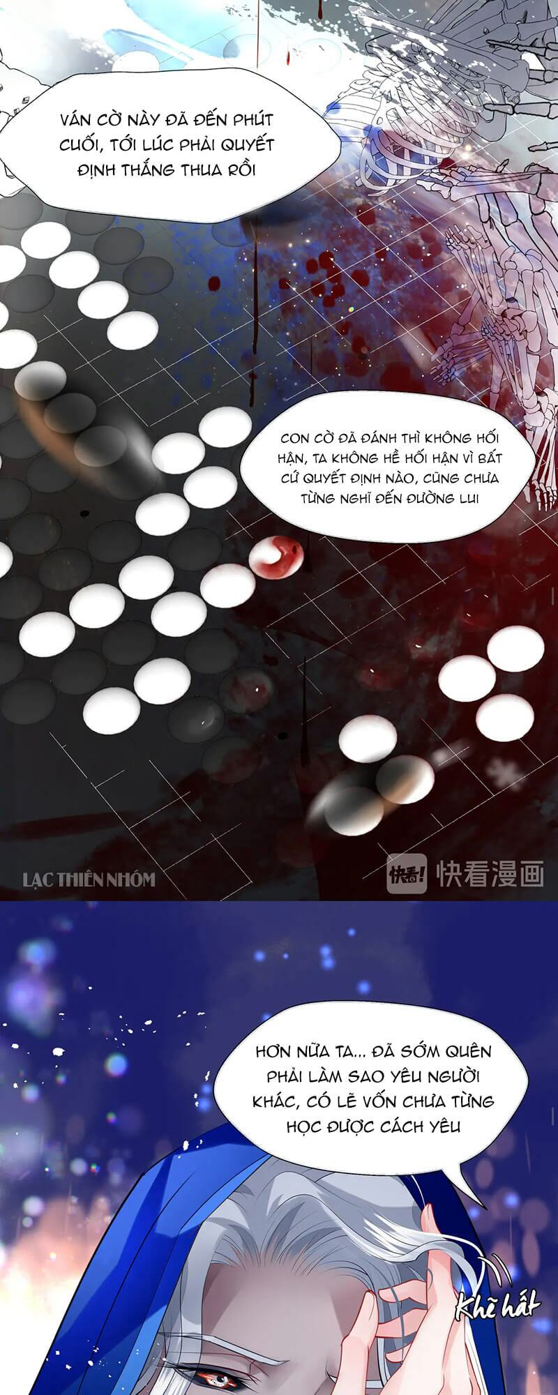 Ma Tôn Muốn Ôm Ôm Chương 69 Ảnh 24