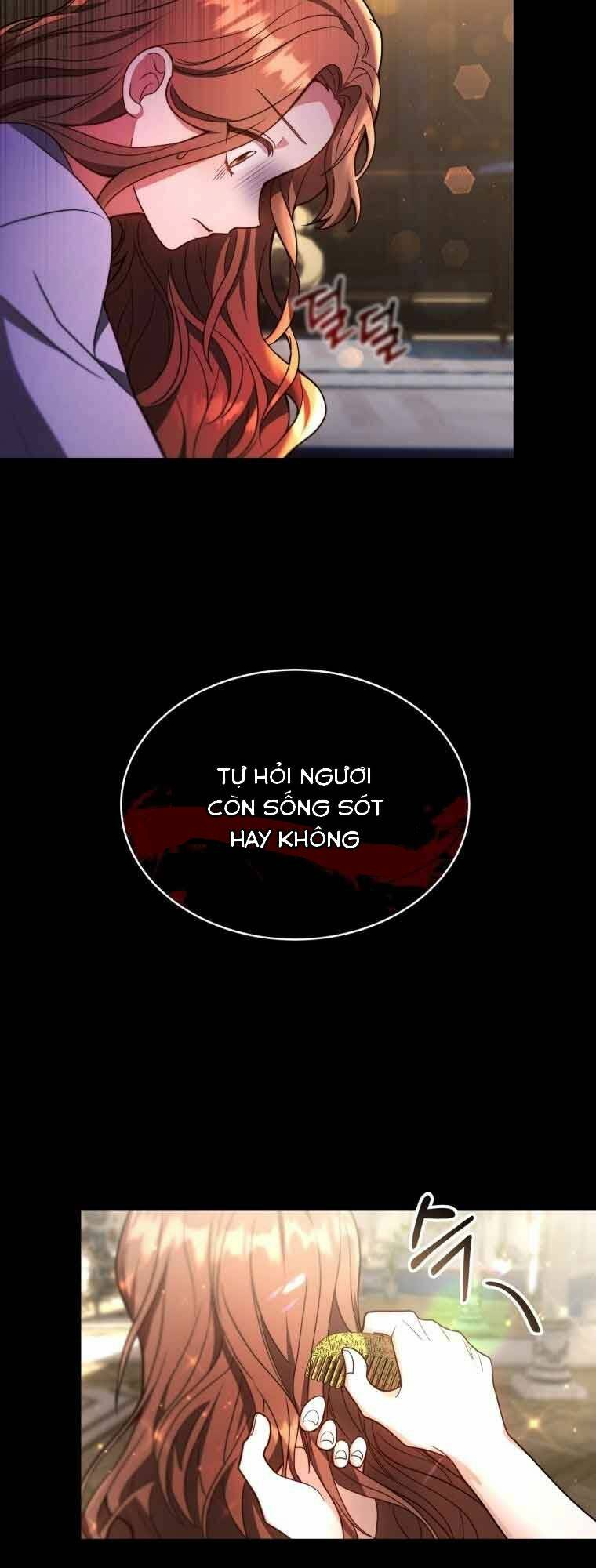 Khi Anh Đang Yêu Chương 3 Ảnh 32