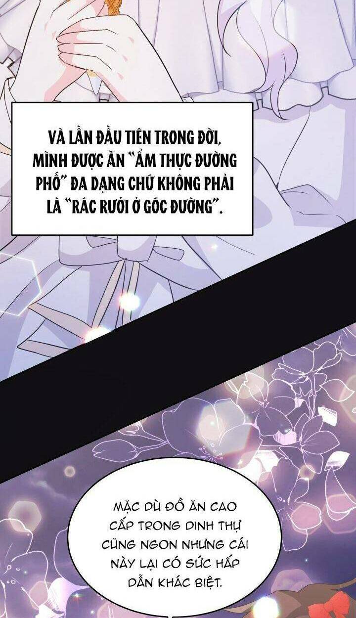 Nàng Công Chúa Tiên Cá Chương 8 Ảnh 53