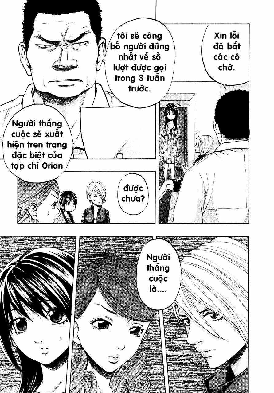 Delivery Cinderella Chương 8 Ảnh 18