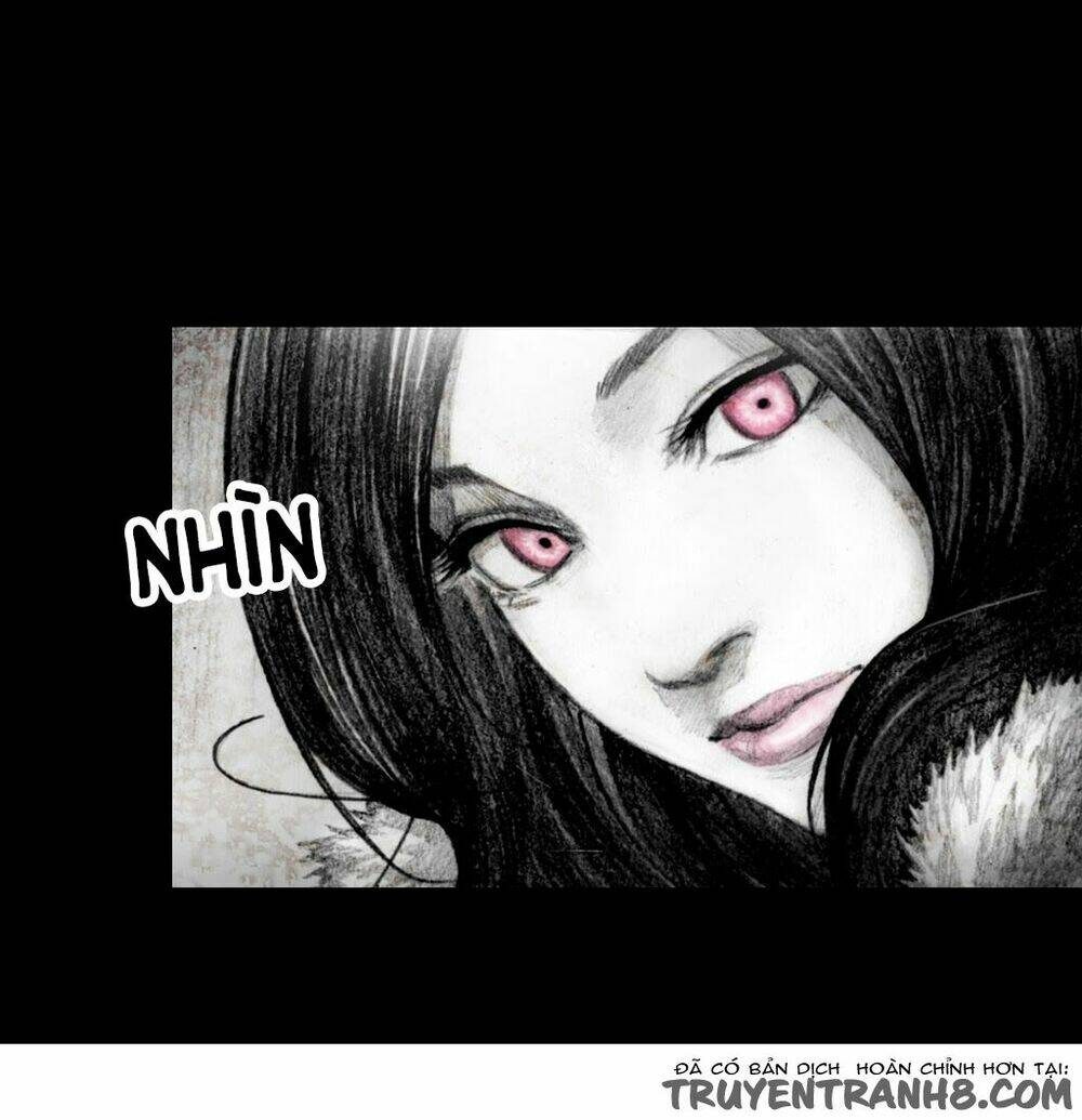 Ngôi Nhà Của Những Búp Bê Chương 19 Ảnh 35