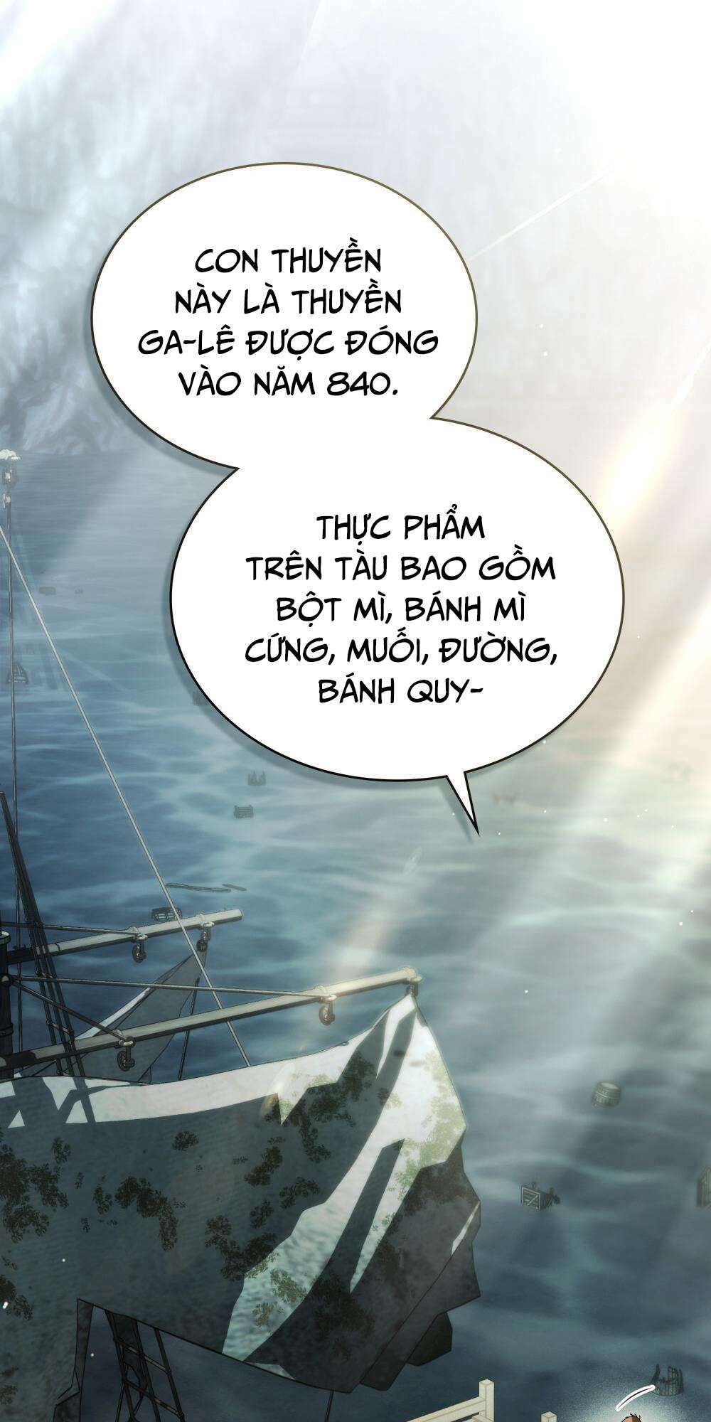 Giới Thượng Lưu Chương 19 Ảnh 38