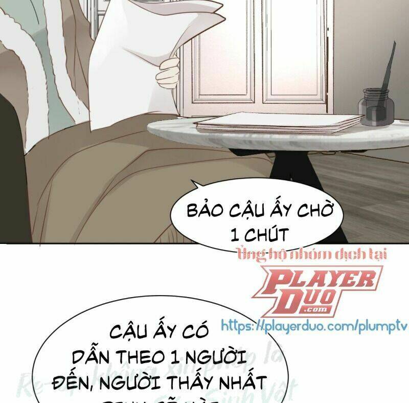Điều Giáo Gấu Bắc Cực Chương 49 Ảnh 8