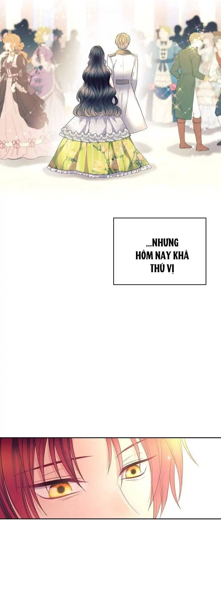 Tôi Trở Thành Hầu Gái Của Một Công Tước Chương 111 Ảnh 26