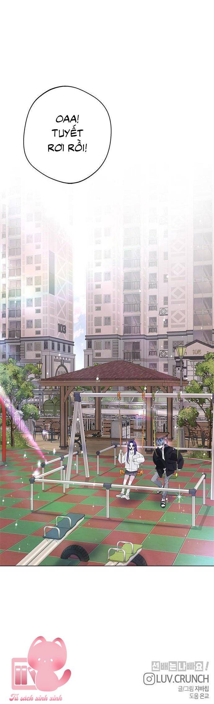Đàn Anh Xấu Xa Chương 73 Ảnh 61