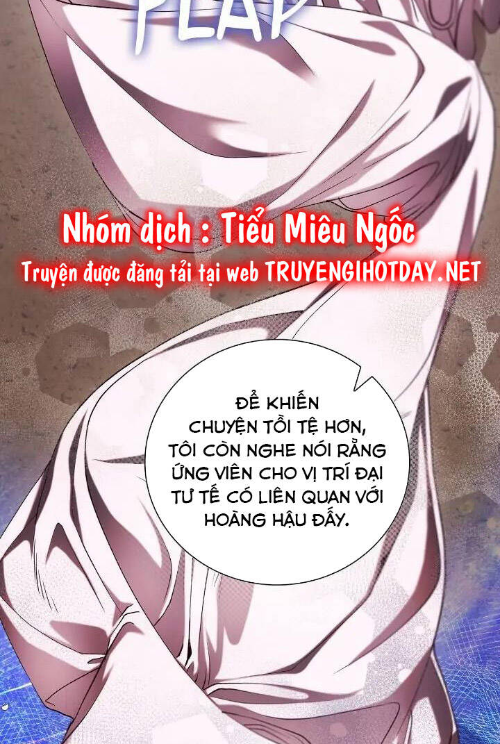 Trở Thành Tiểu Thư Xấu Xí Chương 111 Ảnh 16