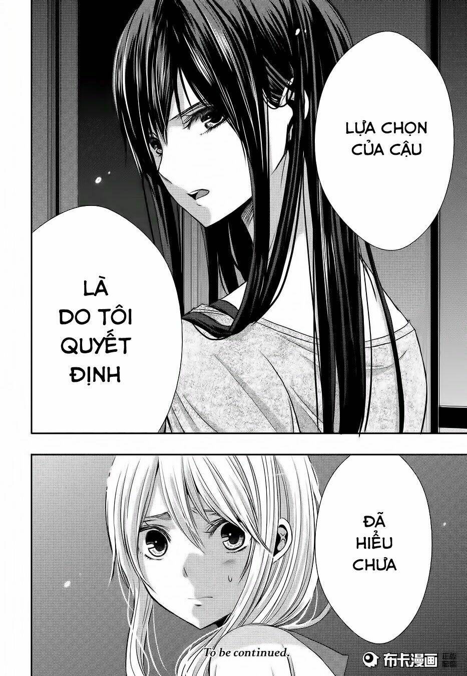 Citrus (Saburouta) Chương 19 Ảnh 31