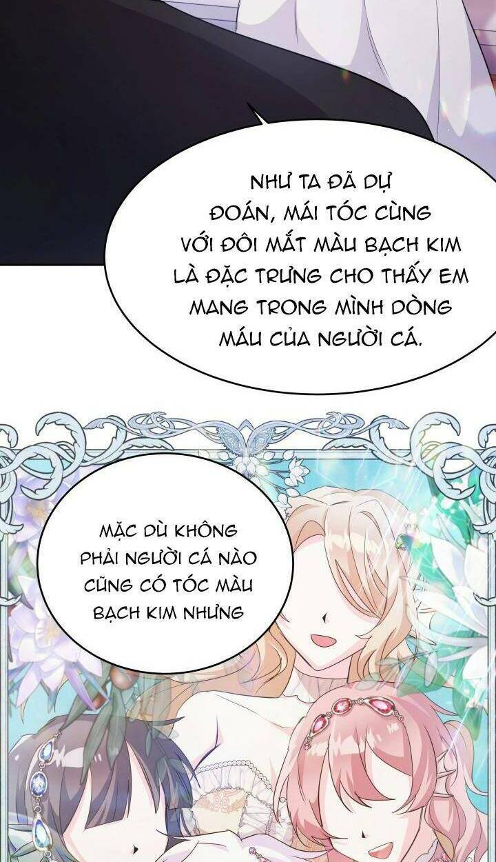 Nàng Công Chúa Tiên Cá Chương 9 Ảnh 7