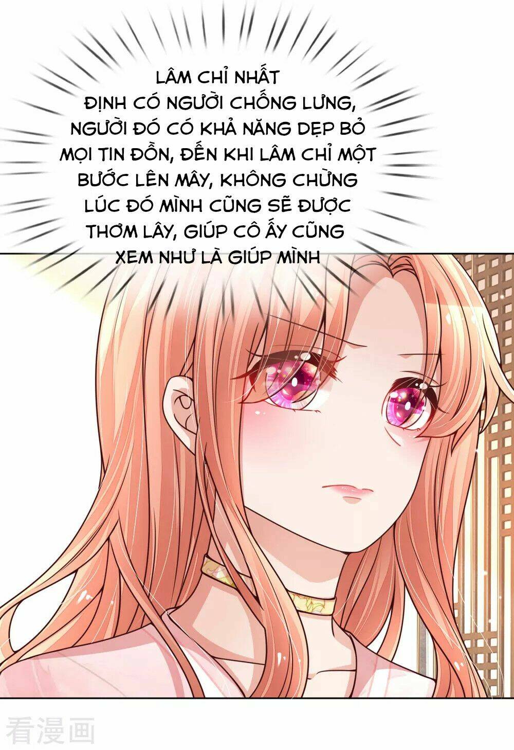 Mami Mau ChạY - Daddy Đuổi Tới Rồi Chương 103 Ảnh 11
