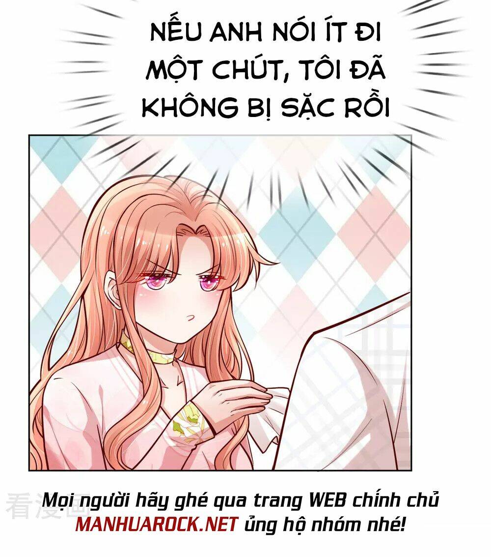 Mami Mau ChạY - Daddy Đuổi Tới Rồi Chương 100 Ảnh 6