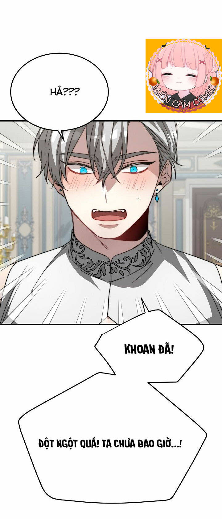 Cô Dâu Của Elysian Chương 9 Ảnh 49