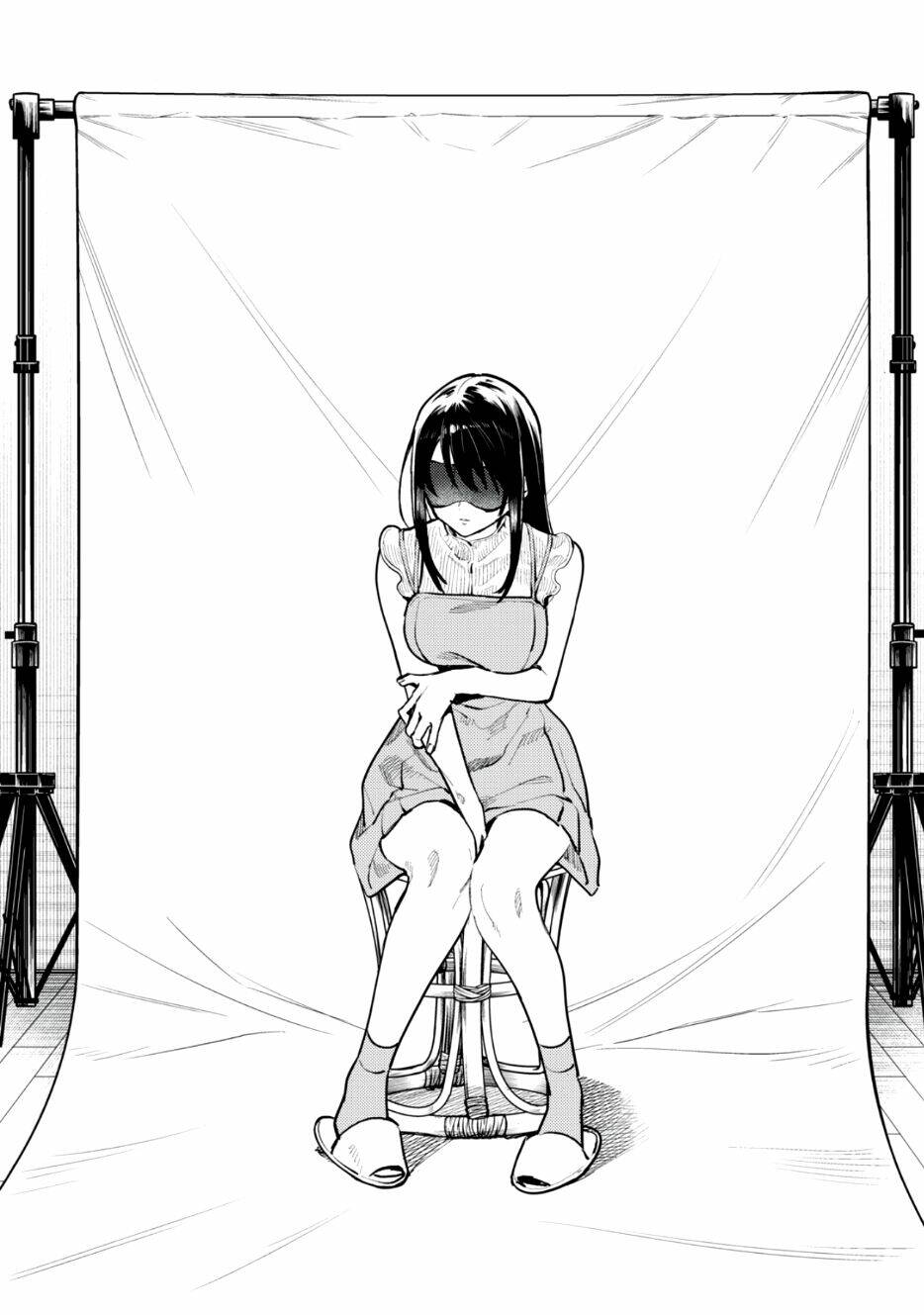 Hajirau Kimi Ga Mitainda Chương 5 Ảnh 15