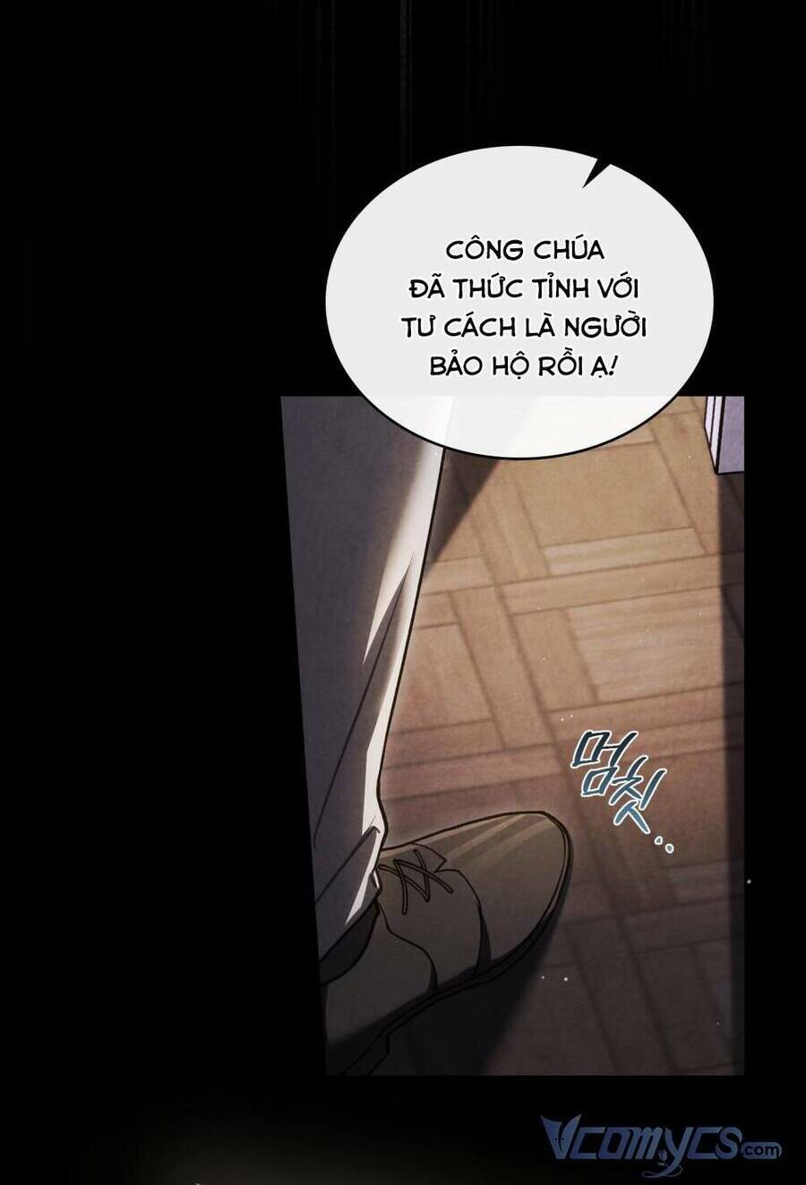 Cuộc Hôn Nhân Chính Trị Với Kẻ Thù Dịu Dàng Chương 23 Ảnh 70