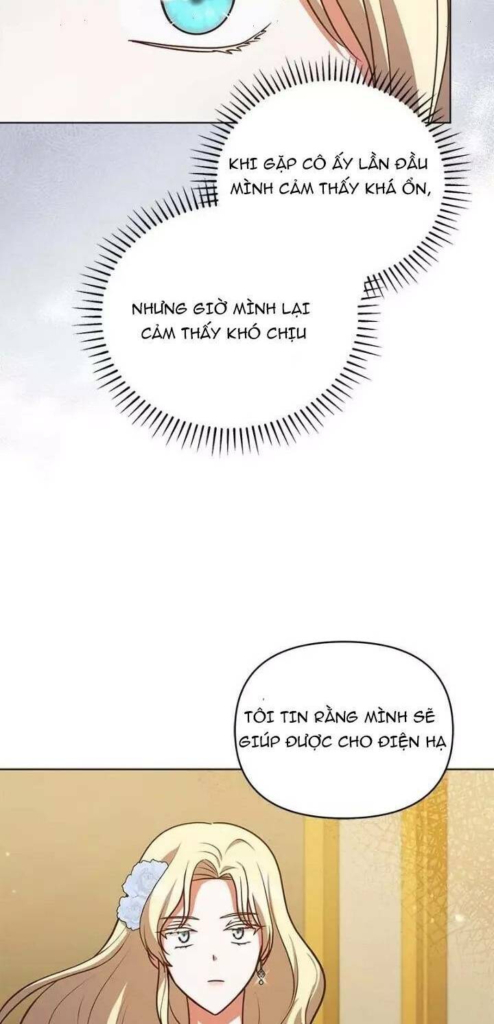 Công Tước Ác Quỷ Không Ngủ Được Chương 58 Ảnh 14