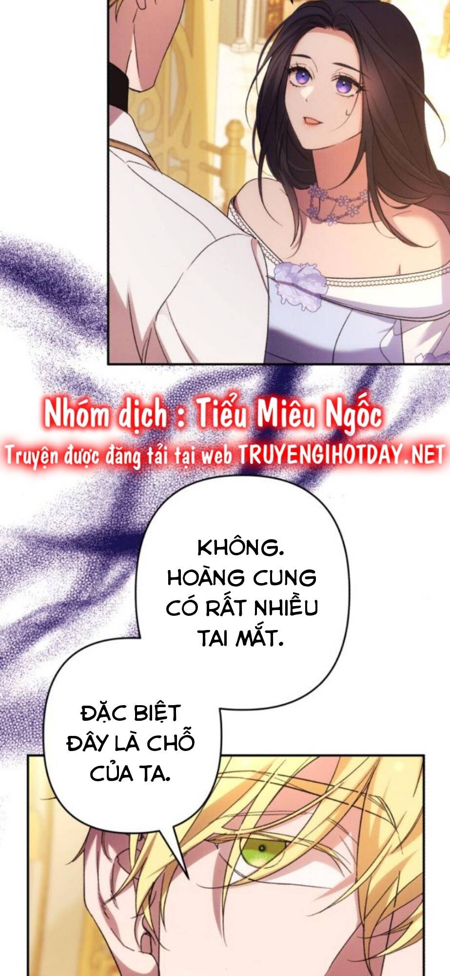 Tôi Sẽ Quyến Rũ Công Tước Phương Bắc Chương 66 Ảnh 110