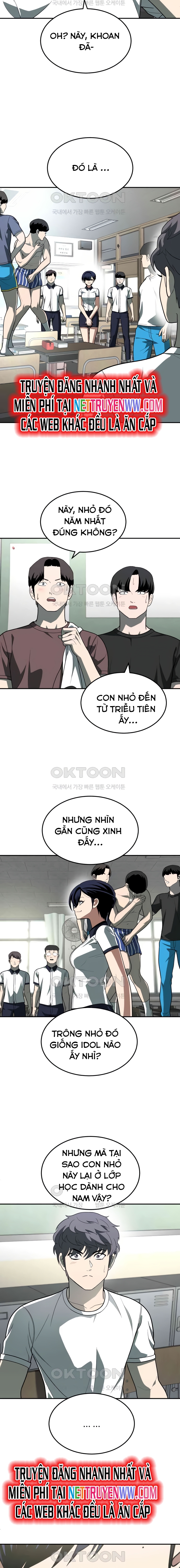 Món Đồ Chơi Chương 42 Ảnh 12