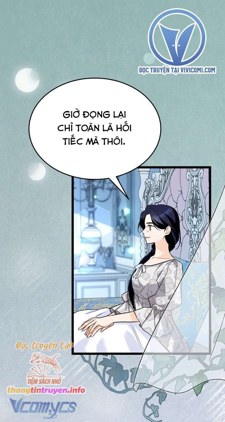 Mối Liên Kết Giữa Báo Đen Và Bé Thỏ Chương 154 Ảnh 29