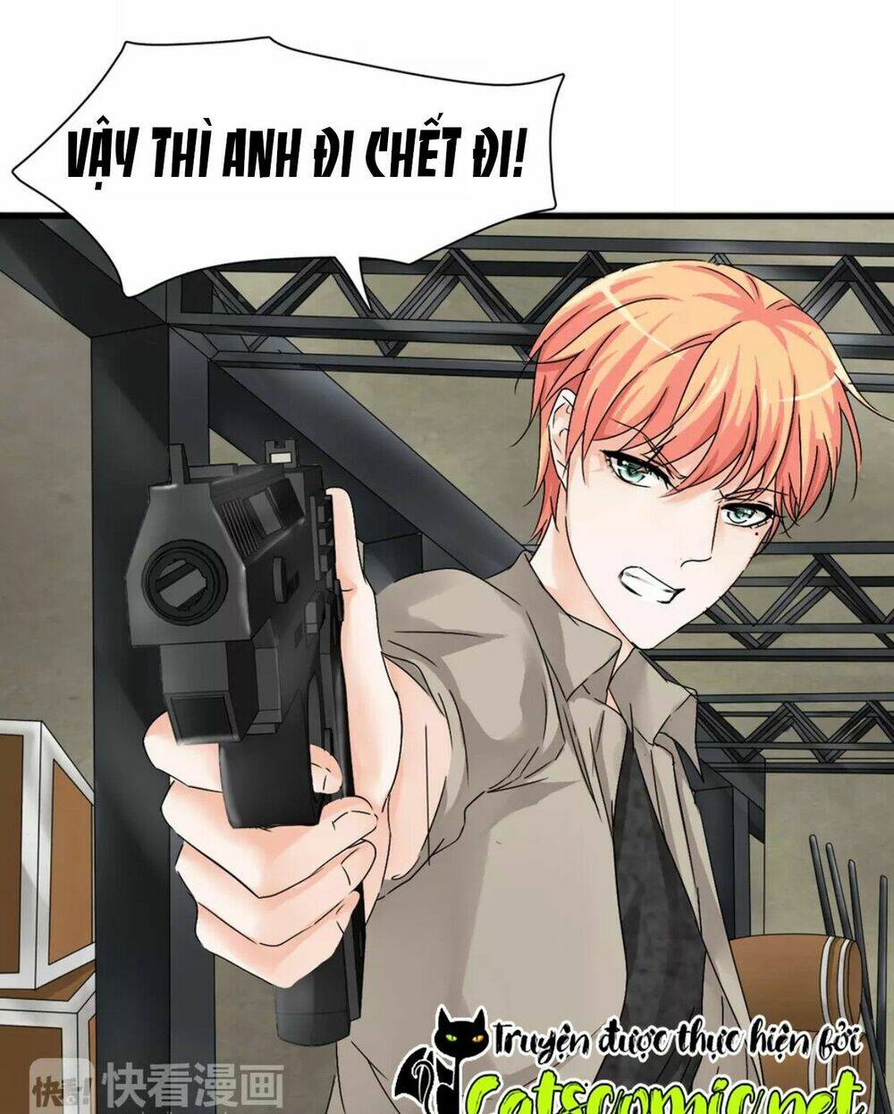 Lấy Sắc Tấn Công Sắc Chương 18 Ảnh 7