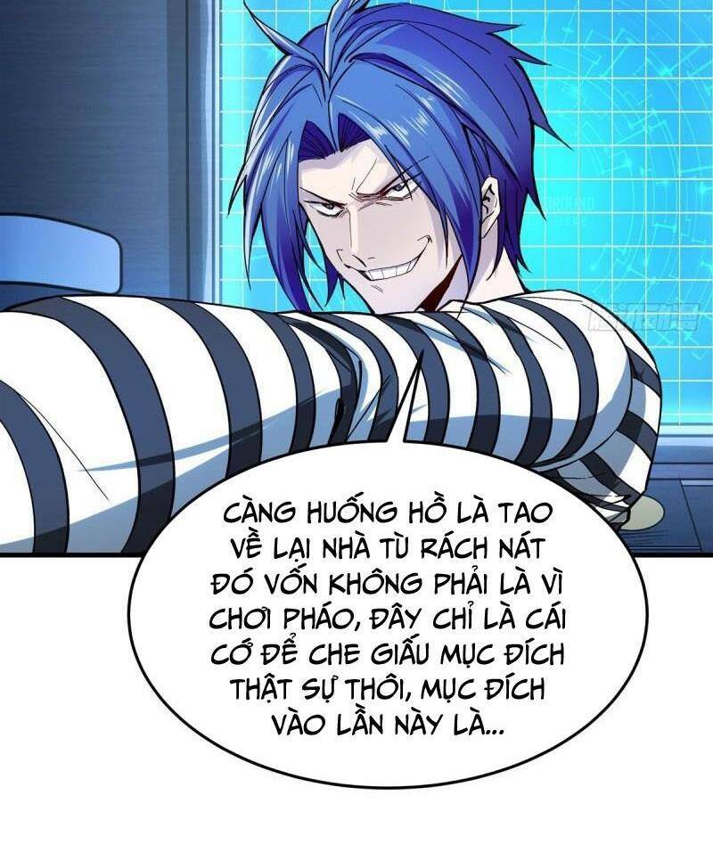 Anh Hùng ? Ta Không Làm Lâu Rồi Chương 481 Ảnh 53